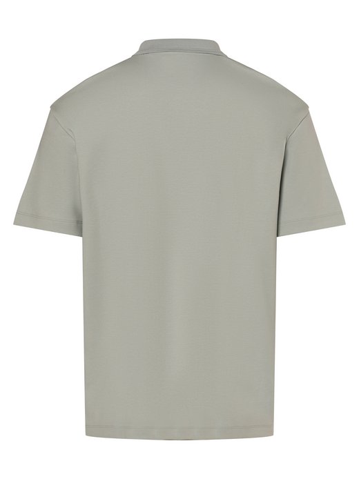 Herren Poloshirt - Deabono_D