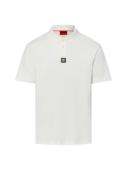 Herren Poloshirt - Deabono_D