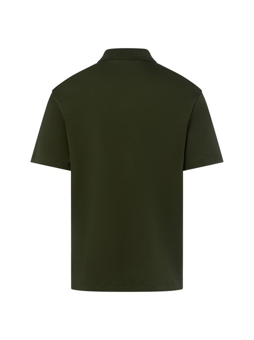 Herren Poloshirt - Deabono_D