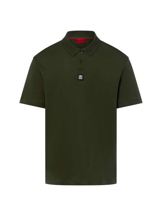 Herren Poloshirt - Deabono_D