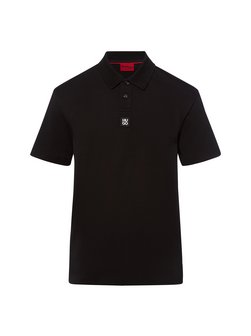 Herren Poloshirt - Deabono_D