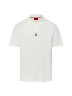 Herren Poloshirt - Deabono_D