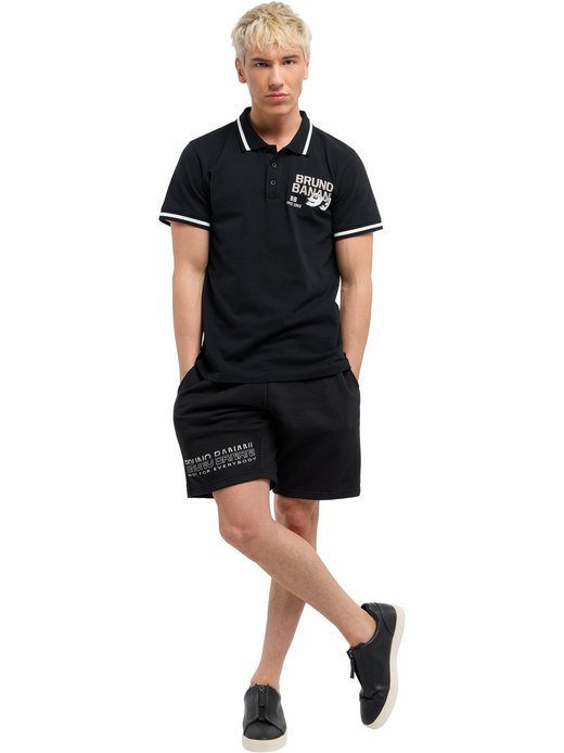 Herren Poloshirt  -  Dean