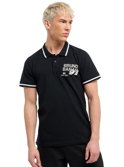 Herren Poloshirt  -  Dean