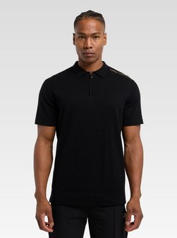 Herren Poloshirt  -  Dipierro