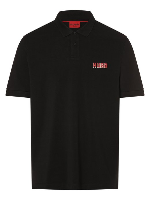 Herren Poloshirt - Diqonos