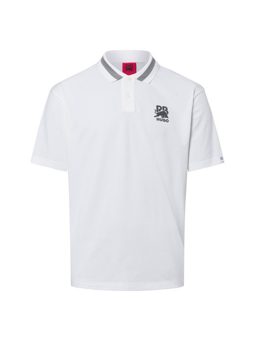 Herren Poloshirt - Dodac RB