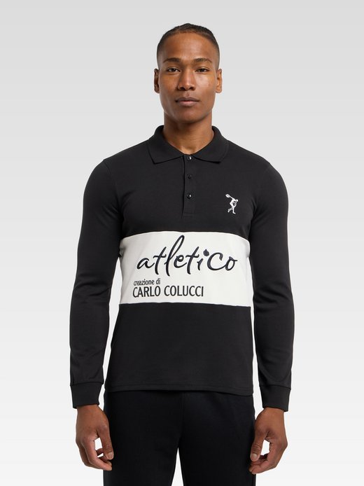 Herren Poloshirt  -  Domenici