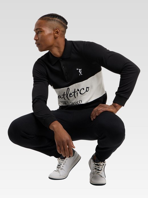 Herren Poloshirt  -  Domenici