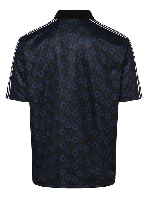 Herren Poloshirt - Dunlun