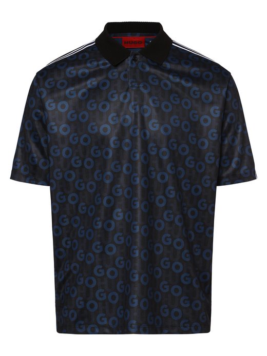Herren Poloshirt - Dunlun
