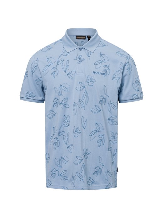 Herren Poloshirt - E-Brolio