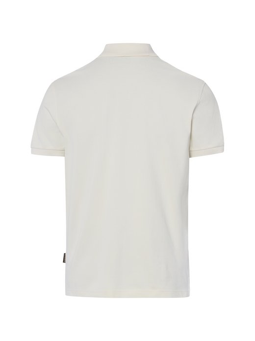 Herren Poloshirt - E-Clanis