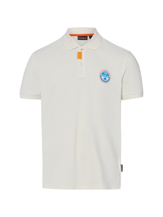 Herren Poloshirt - E-Clanis