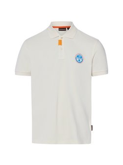 Herren Poloshirt - E-Clanis