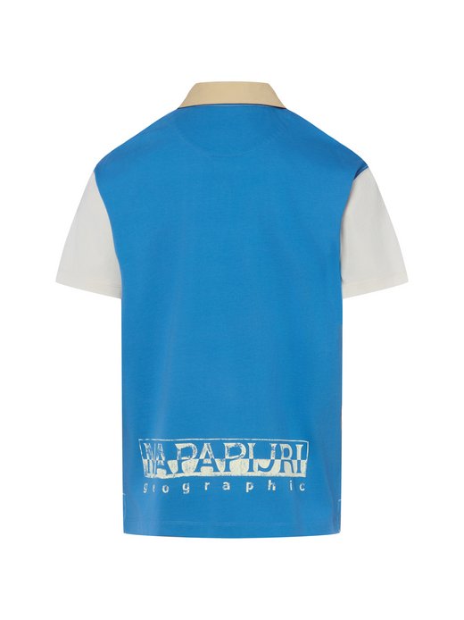 Herren Poloshirt - E-Reflect