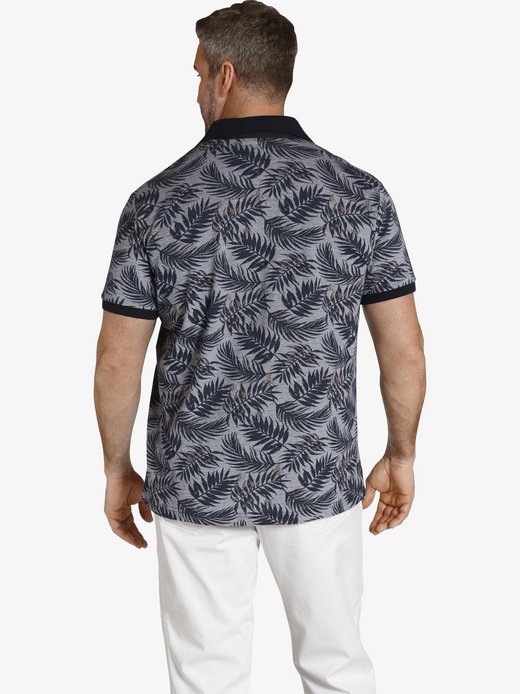 Herren Poloshirt - EARL ANGUS