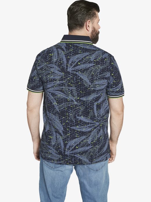 Herren Poloshirt - EARL BEAGAN