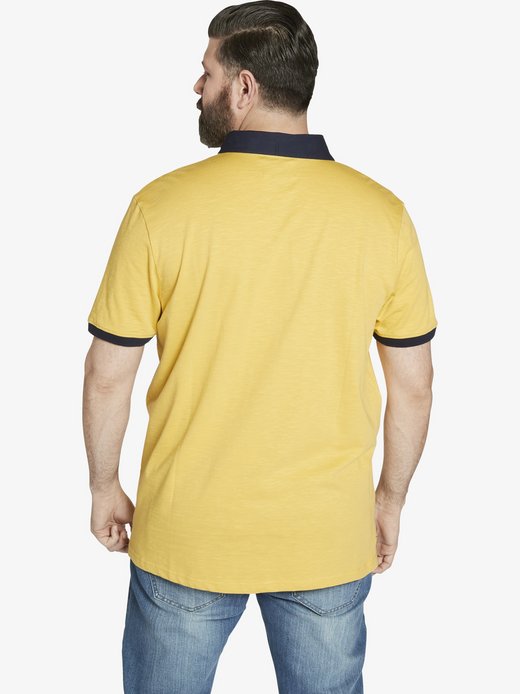 Herren Poloshirt - EARL BREANDAN