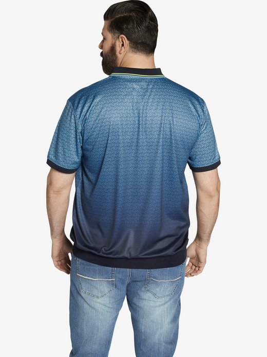 Herren Poloshirt - EARL BRICCS