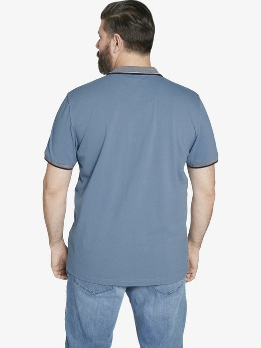 Herren Poloshirt - EARL COLGA