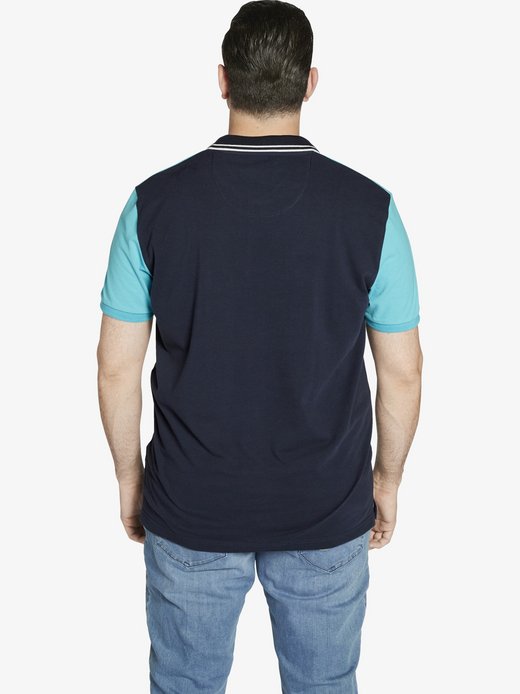 Herren Poloshirt - EARL DARRY