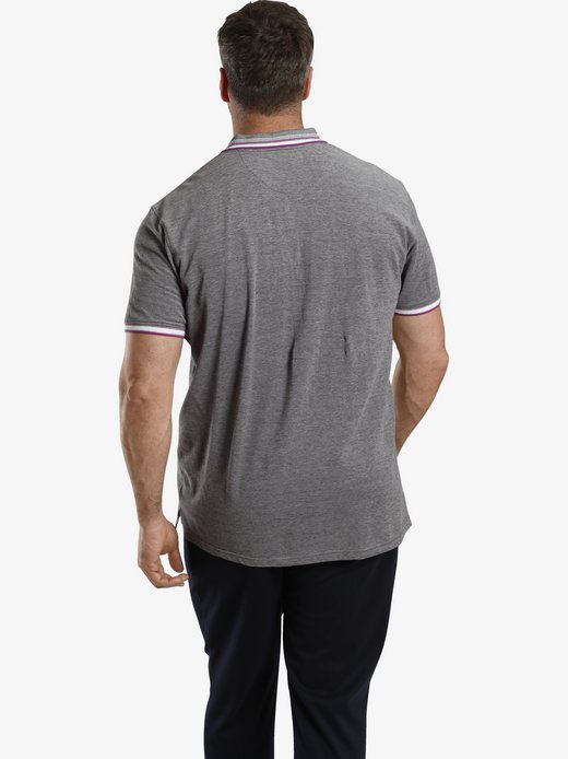Herren Poloshirt - EARL DORIAN