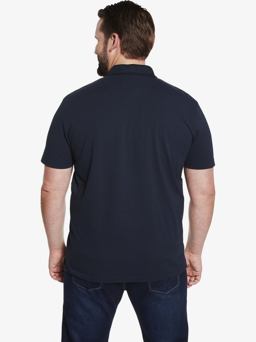 Herren Poloshirt - EARL FANCES