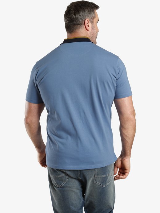 Herren Poloshirt - EARL FAOLAN