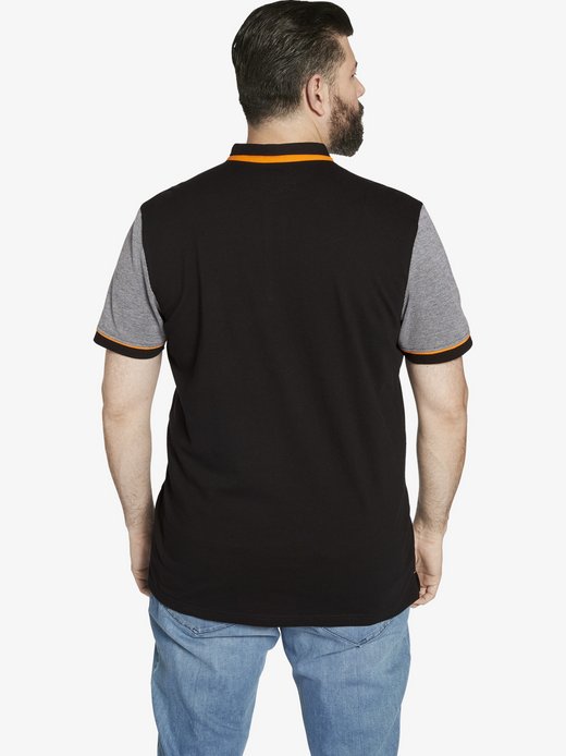 Herren Poloshirt - EARL FISBY