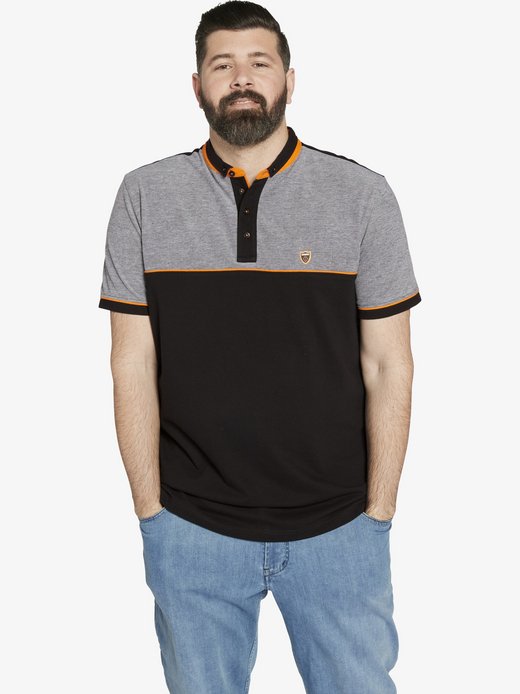 Herren Poloshirt - EARL FISBY