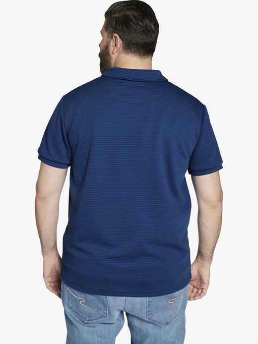 Herren Poloshirt - EARL GRANDS