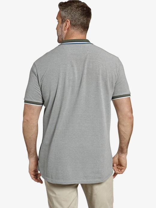Herren Poloshirt - EARL IVOR