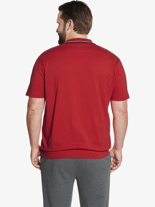 Herren Poloshirt - EARL JOYLIN