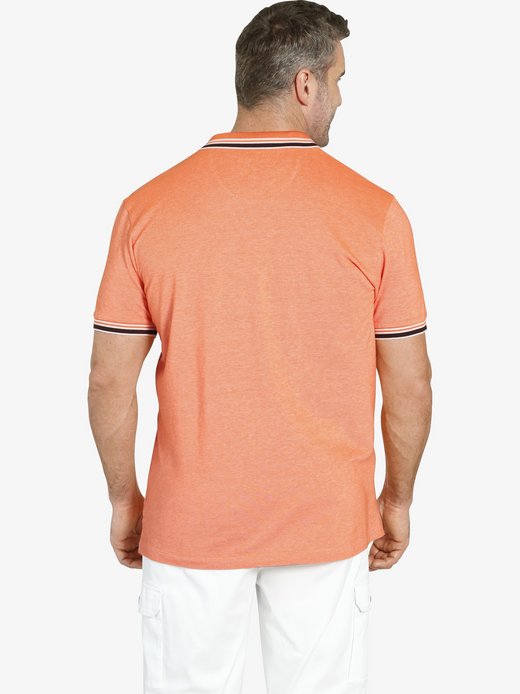 Herren Poloshirt - EARL LANDON