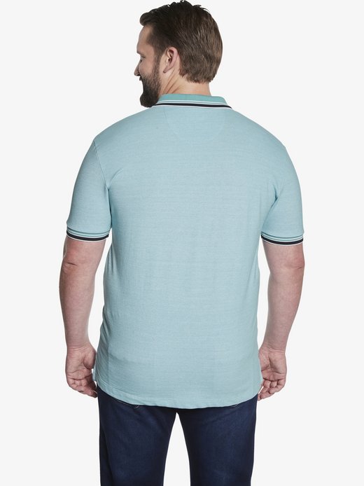 Herren Poloshirt - EARL LANDON