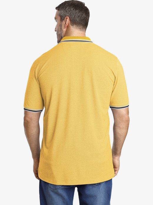 Herren Poloshirt - EARL LANDON