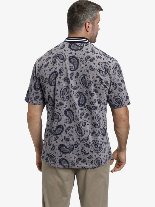 Herren Poloshirt - EARL PADRAIG