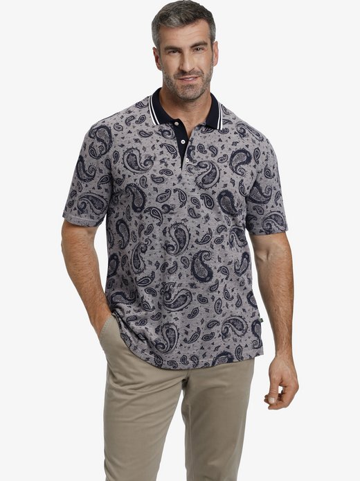 Herren Poloshirt - EARL PADRAIG