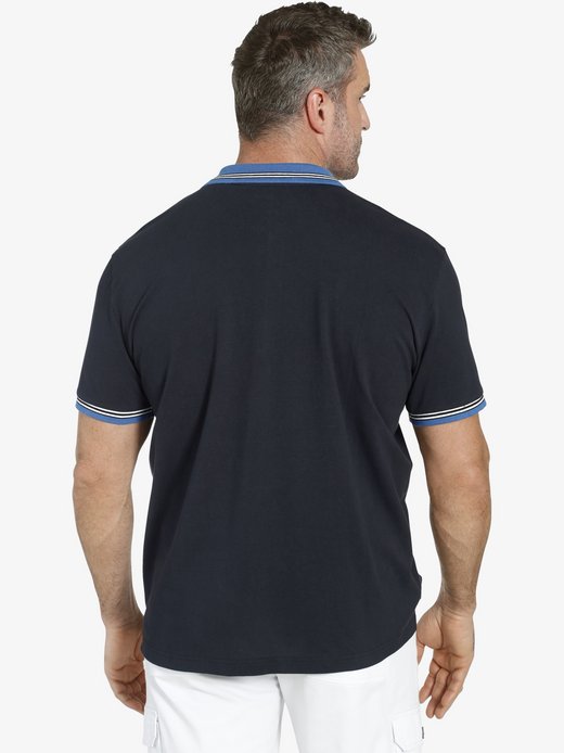 Herren Poloshirt - EARL PAT