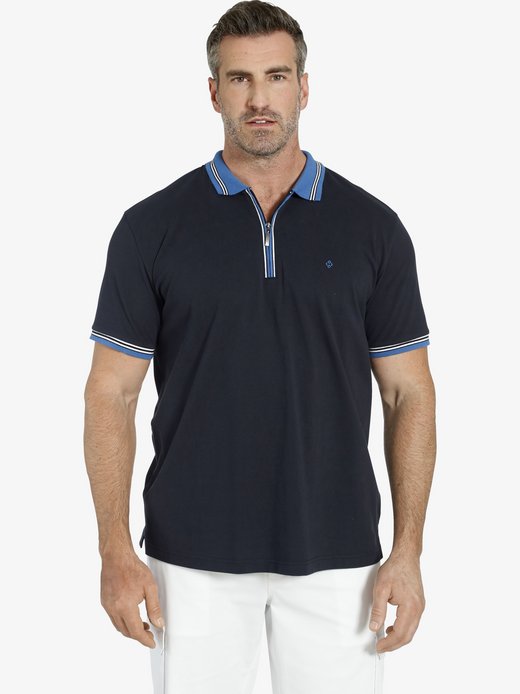 Herren Poloshirt - EARL PAT