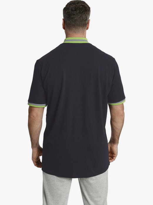 Herren Poloshirt - EARL PAT