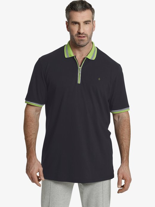 Herren Poloshirt - EARL PAT