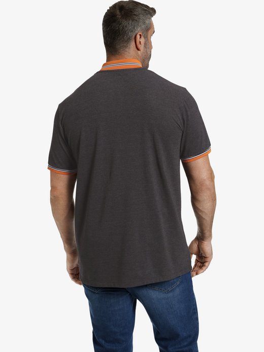 Herren Poloshirt - EARL PAT