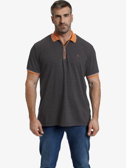 Herren Poloshirt - EARL PAT