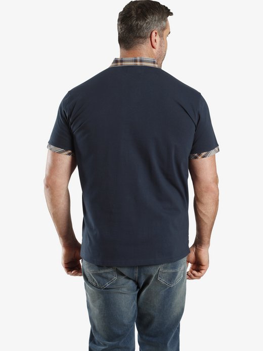 Herren Poloshirt - EARL RUVENS