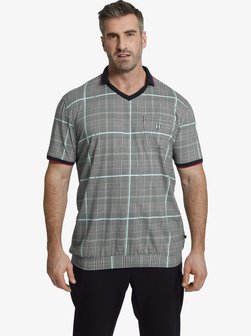 Herren Poloshirt - EARL STIRLING