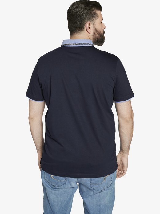 Herren Poloshirt - EARL WILLMER