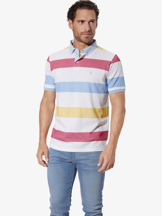 Herren Poloshirt - ELDUN