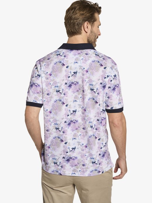 Herren Poloshirt - ELEGELLI